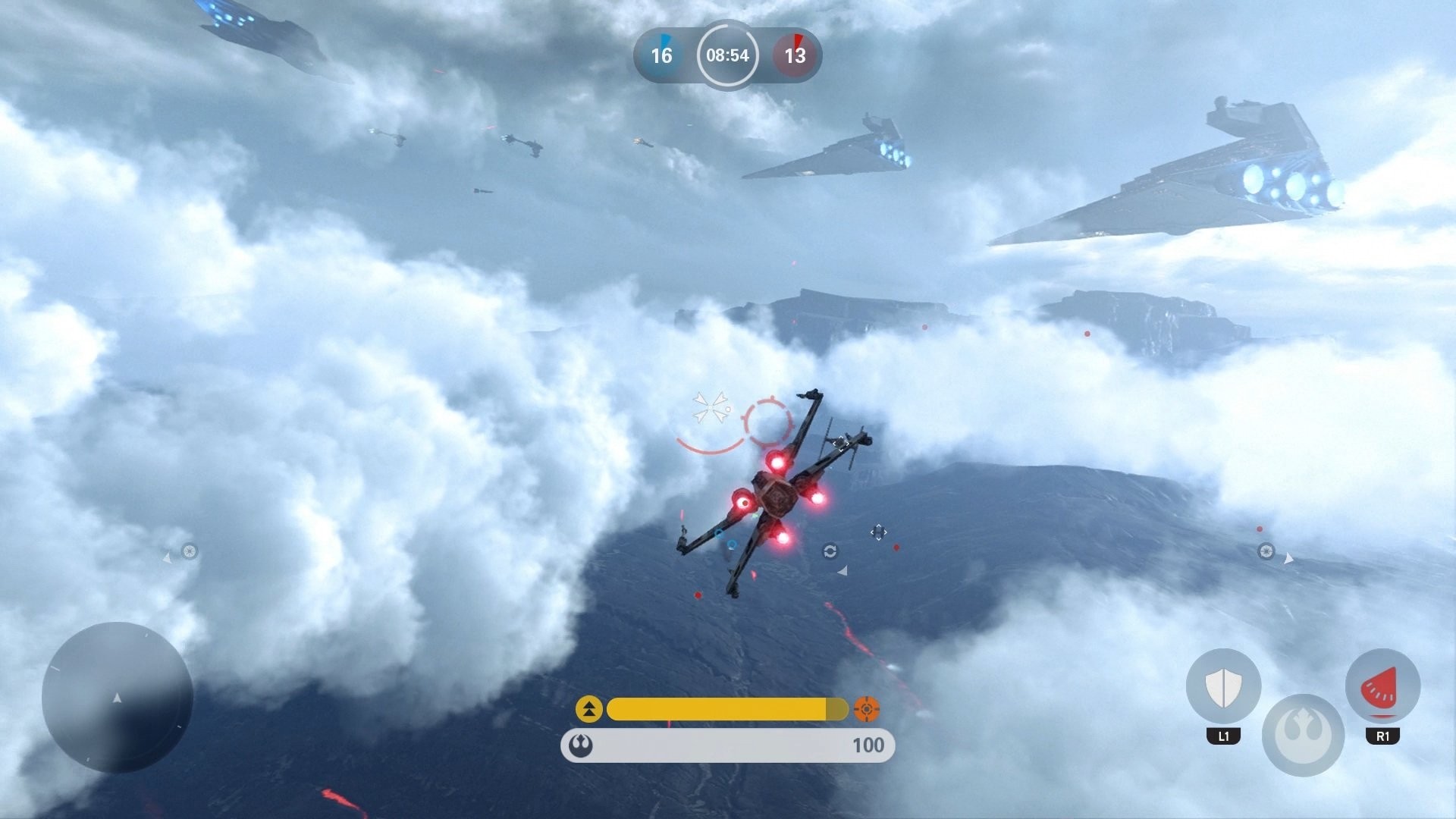 Star Wars Battlefront - Imagen 41